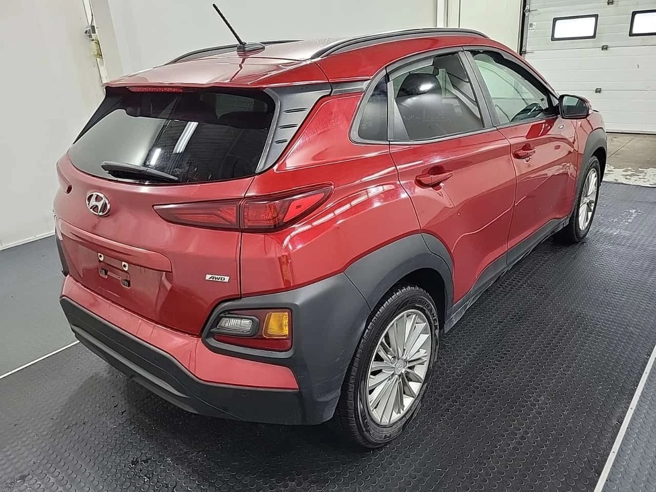 Hyundai Kona * LUXURY * ���������� ��� ������������ ������ *  | Mobile.bg � ����������� 3