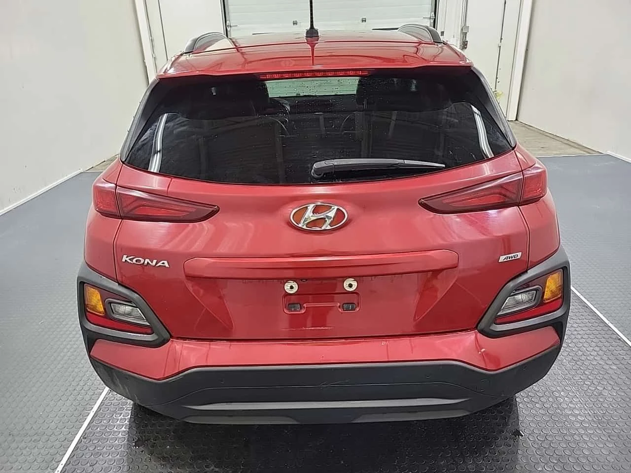 Hyundai Kona * LUXURY * ���������� ��� ������������ ������ *  | Mobile.bg � ����������� 6