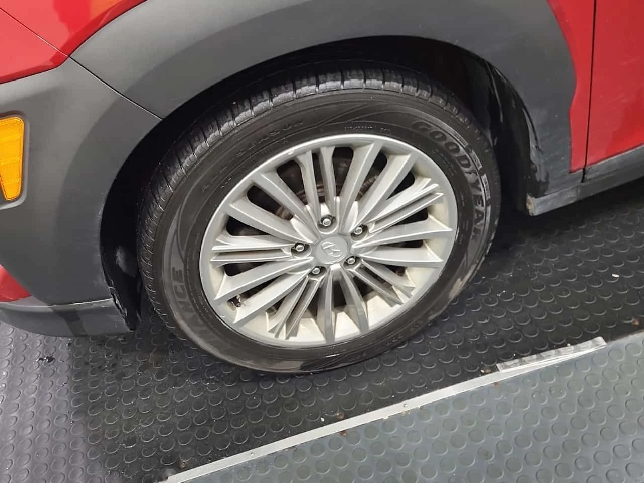 Hyundai Kona * LUXURY * ���������� ��� ������������ ������ *  | Mobile.bg � ����������� 8