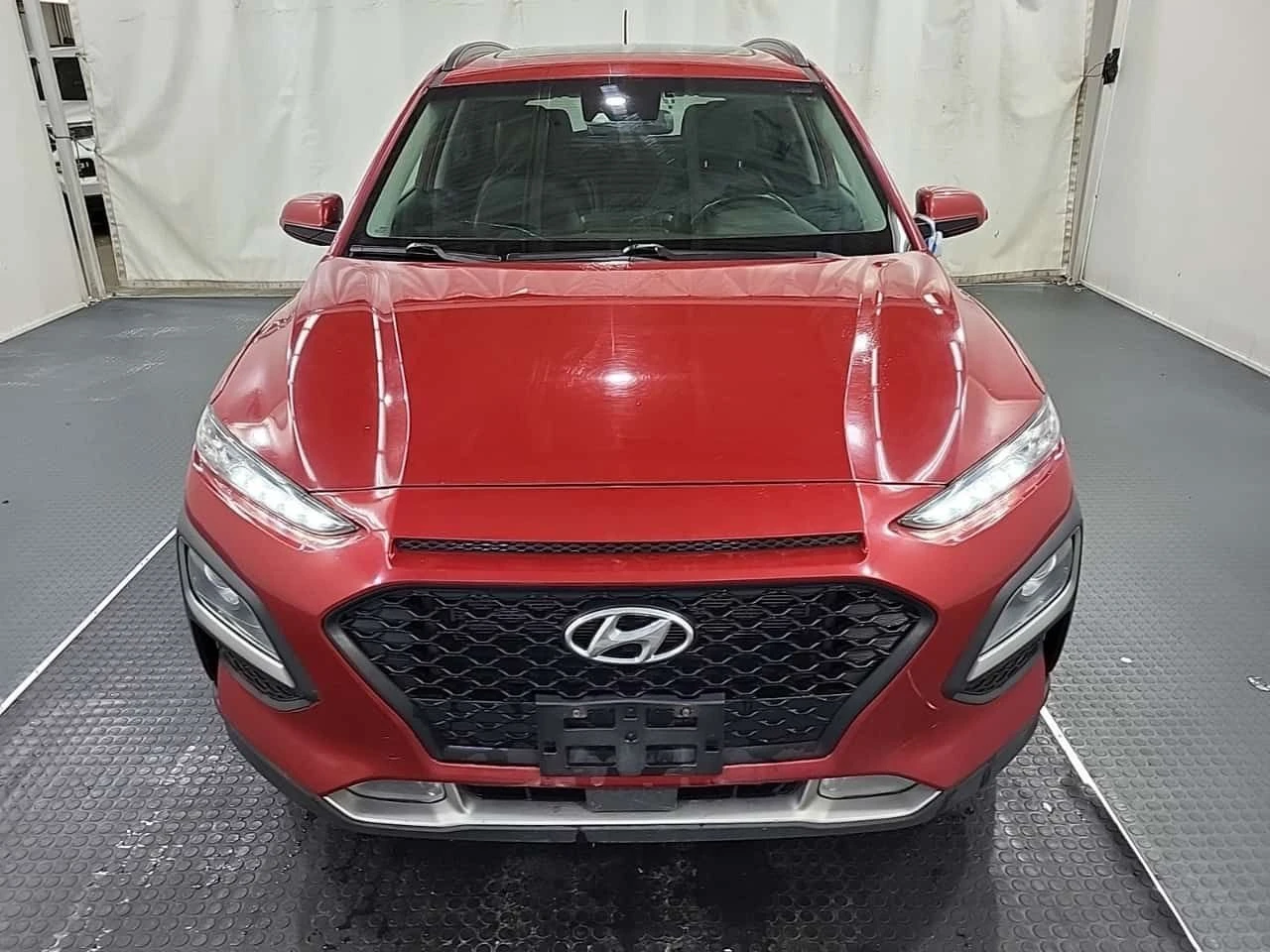 Hyundai Kona * LUXURY * ���������� ��� ������������ ������ *  | Mobile.bg � ����������� 5