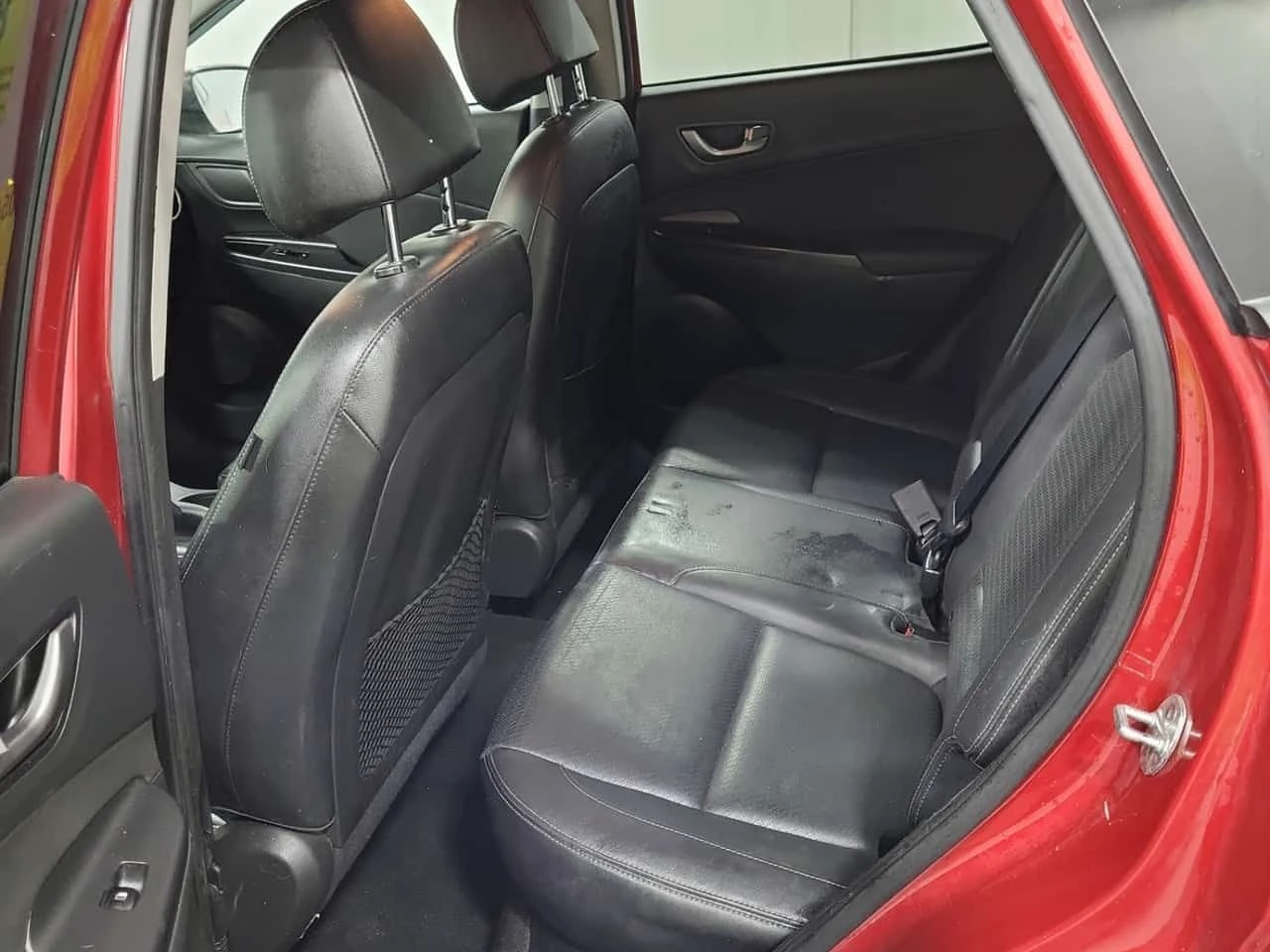 Hyundai Kona * LUXURY * ���������� ��� ������������ ������ *  | Mobile.bg � ����������� 13