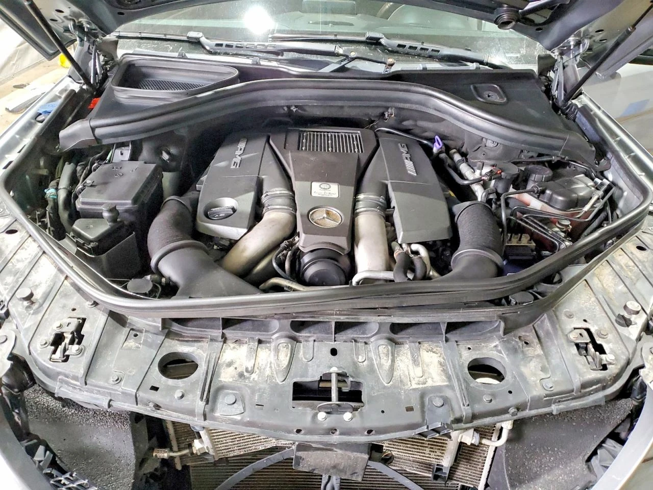 Mercedes-Benz GLE 63 S AMG | Mobile.bg � ����������� 12