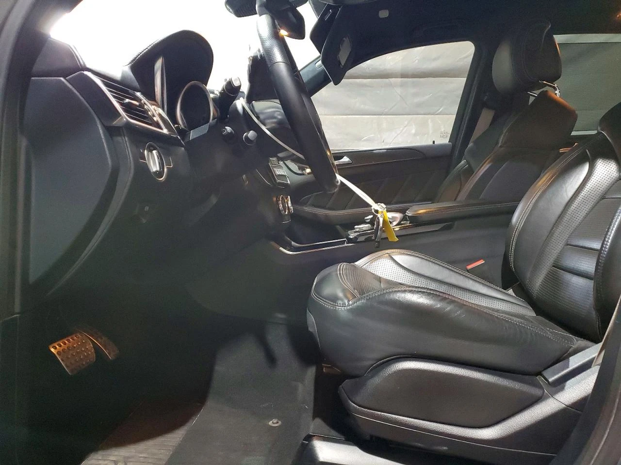 Mercedes-Benz GLE 63 S AMG | Mobile.bg � ����������� 7