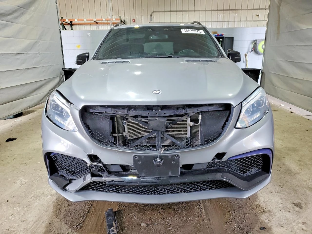 Mercedes-Benz GLE 63 S AMG | Mobile.bg � ����������� 5
