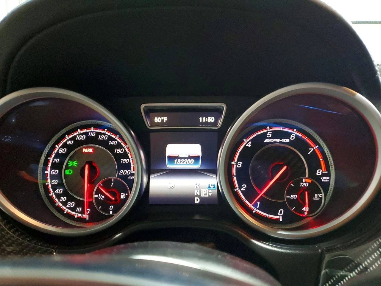 Mercedes-Benz GLE 63 S AMG | Mobile.bg � ����������� 9