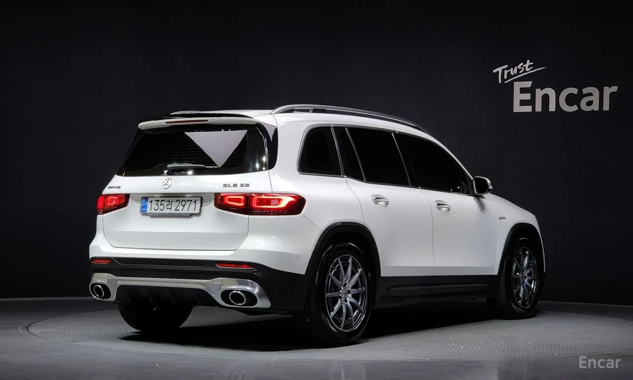 Mercedes-Benz GLB35AMG 4MATIC | Mobile.bg � ����������� 2