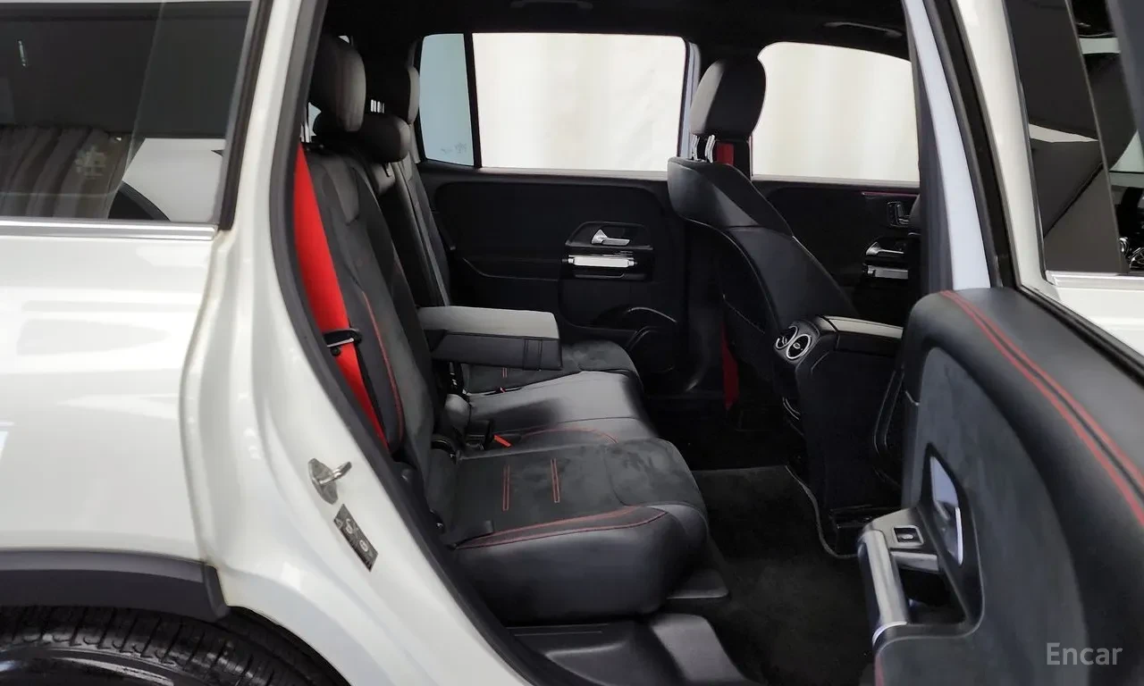 Mercedes-Benz GLB35AMG 4MATIC | Mobile.bg � ����������� 11