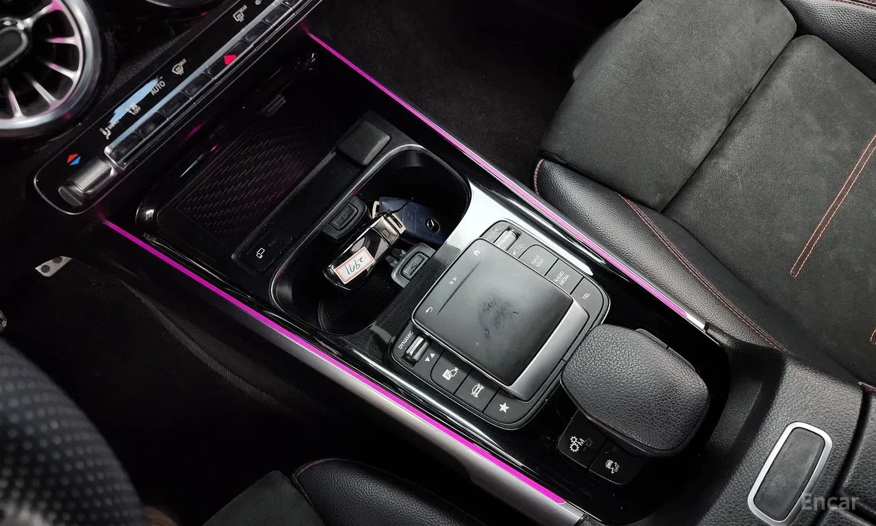 Mercedes-Benz GLB35AMG 4MATIC | Mobile.bg � ����������� 15