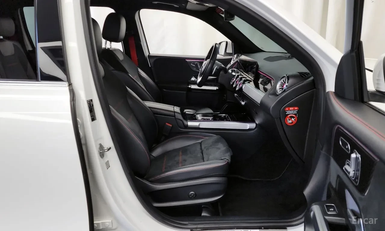 Mercedes-Benz GLB35AMG 4MATIC | Mobile.bg � ����������� 10