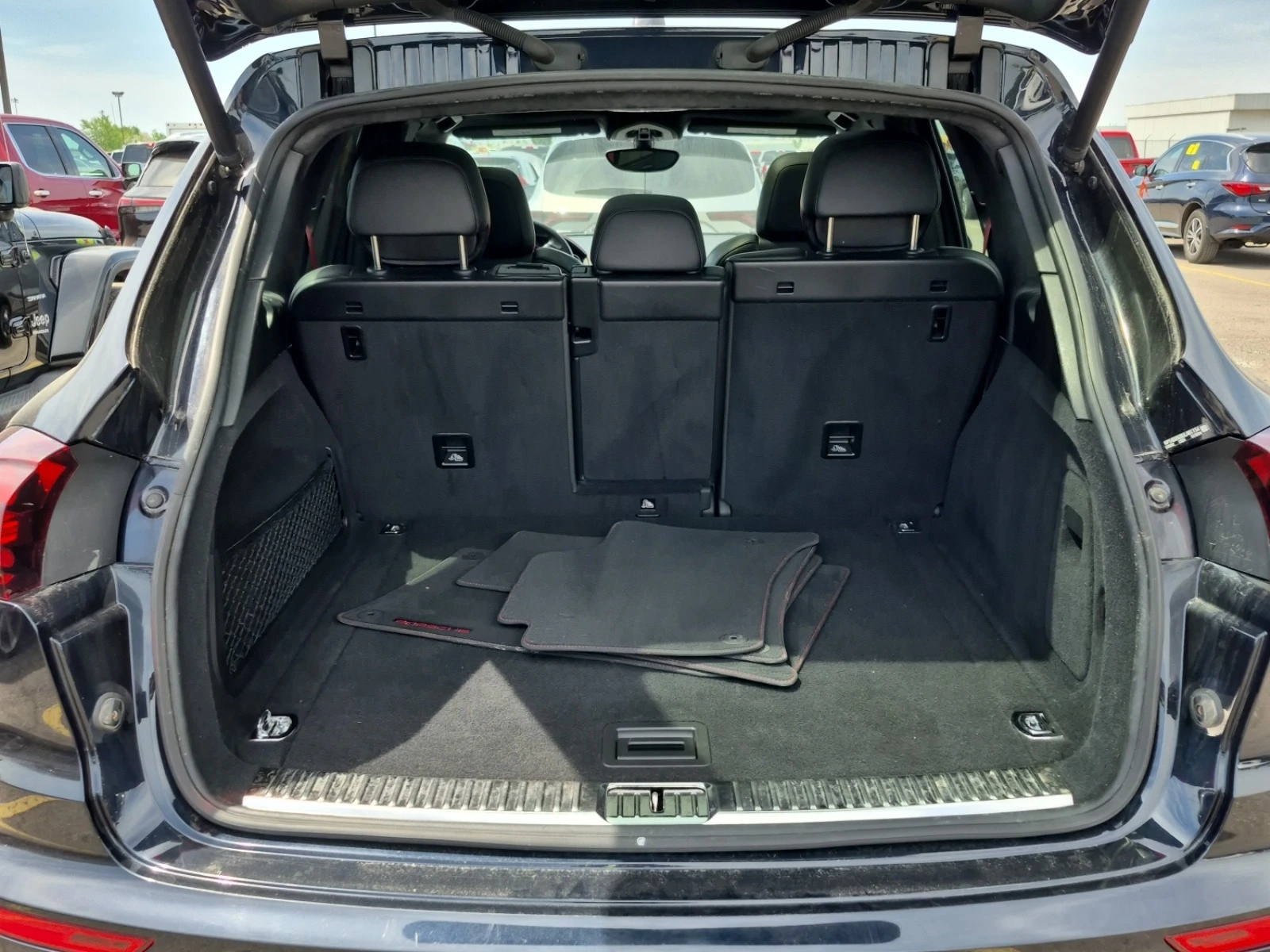 Porsche Cayenne GTS * * CARFAX * * ���� ������ * *  | Mobile.bg � ����������� 10