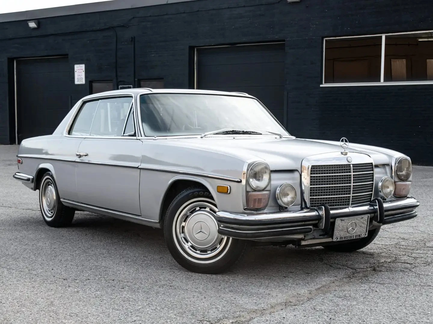 Mercedes-Benz 250 C * AвтоКредит * (ЦЕНА ДО БГ)