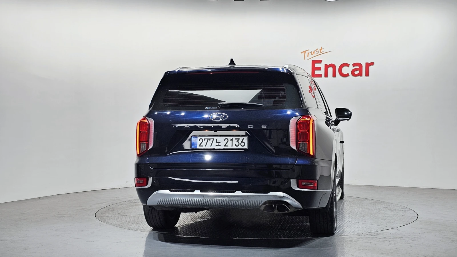 Hyundai Palisade 2.2 2WD Calligraphy autoprime.bg | Mobile.bg � ����������� 4