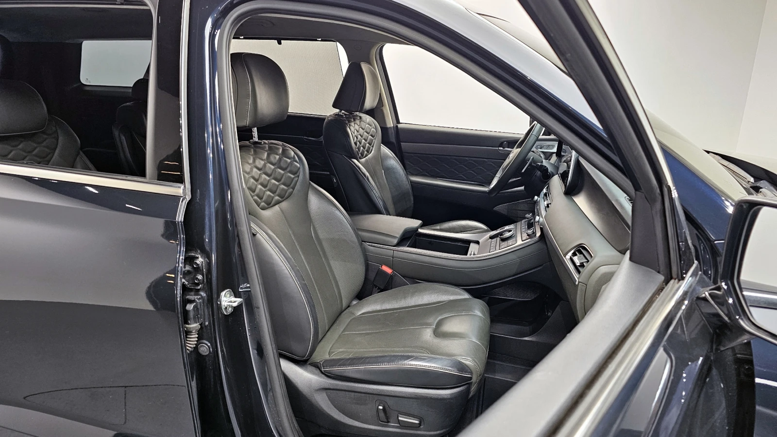 Hyundai Palisade 2.2 2WD Calligraphy autoprime.bg | Mobile.bg � ����������� 12