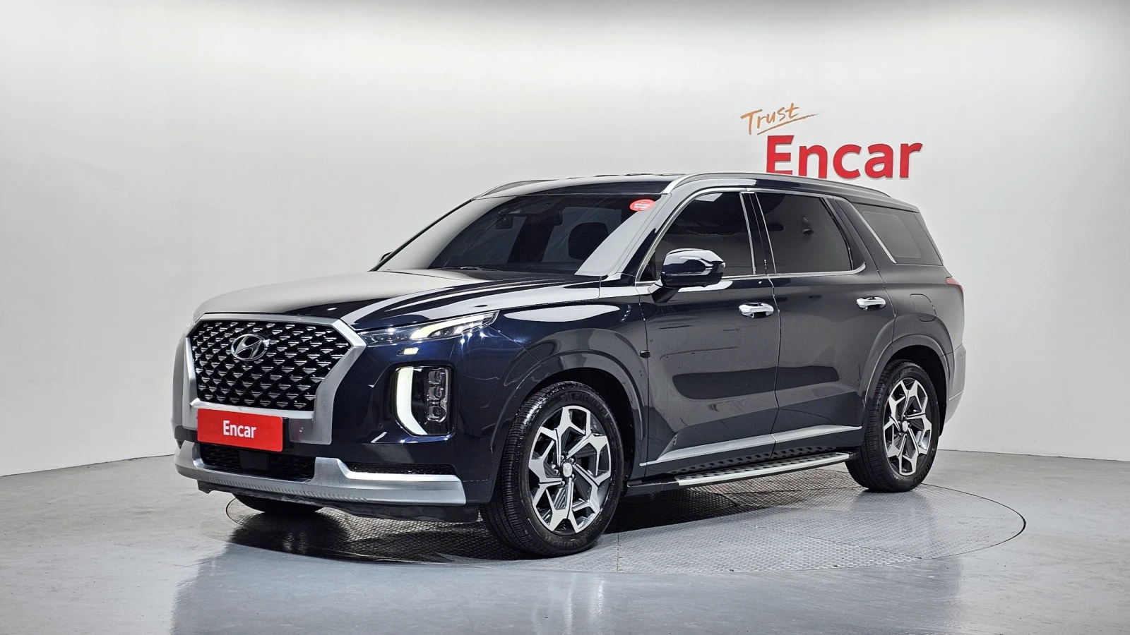 Hyundai Palisade 2.2 2WD Calligraphy autoprime.bg | Mobile.bg � ����������� 1
