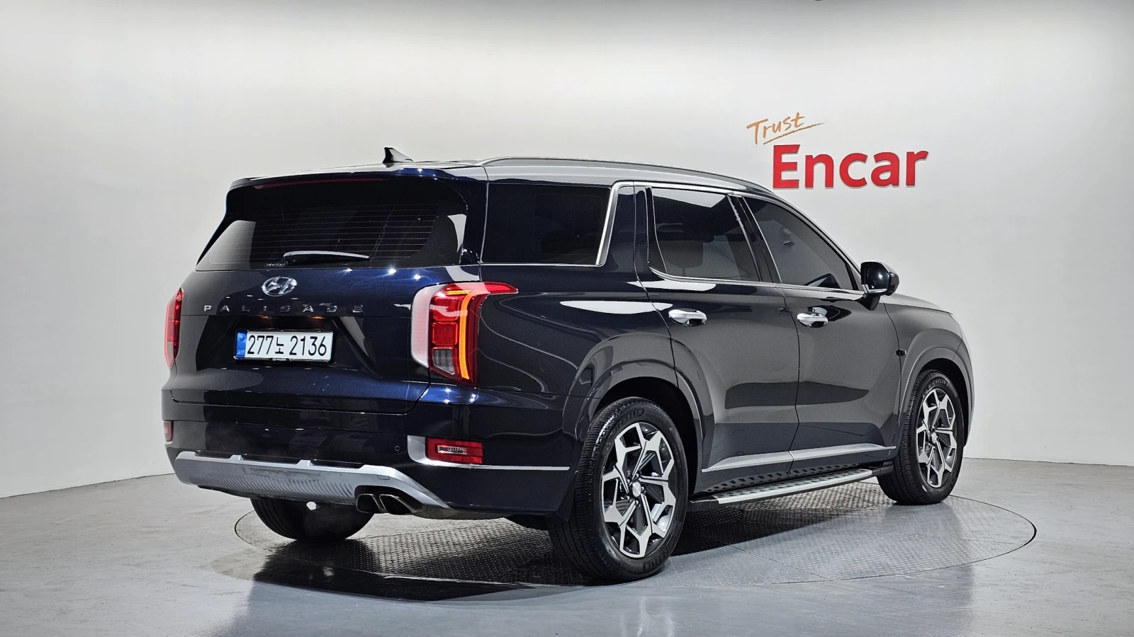 Hyundai Palisade 2.2 2WD Calligraphy autoprime.bg | Mobile.bg � ����������� 2