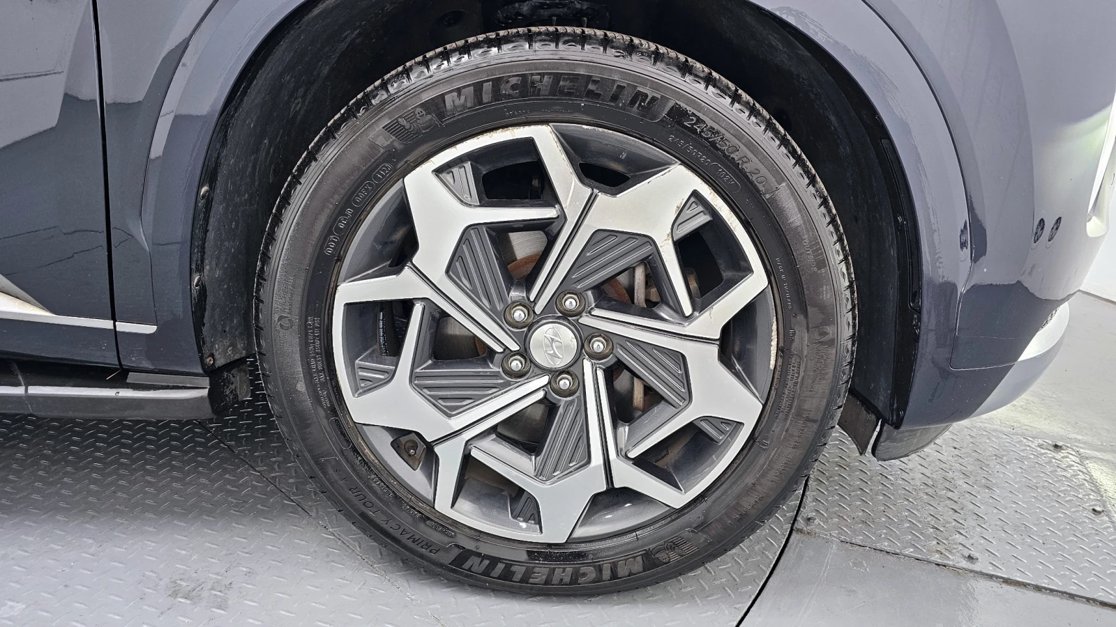 Hyundai Palisade 2.2 2WD Calligraphy autoprime.bg | Mobile.bg � ����������� 5