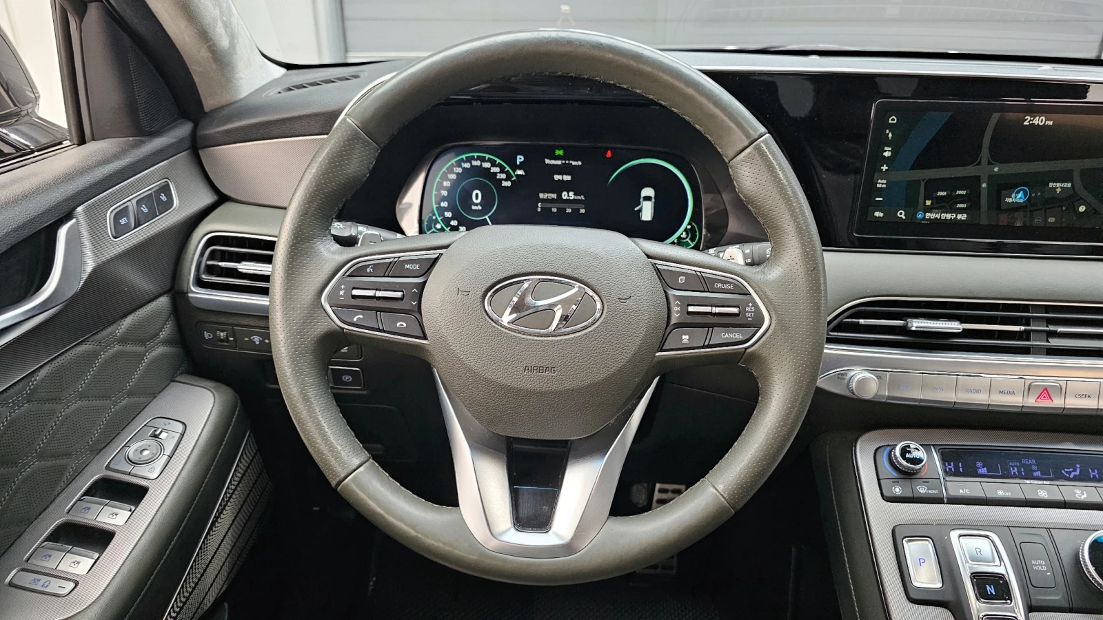 Hyundai Palisade 2.2 2WD Calligraphy autoprime.bg | Mobile.bg � ����������� 13