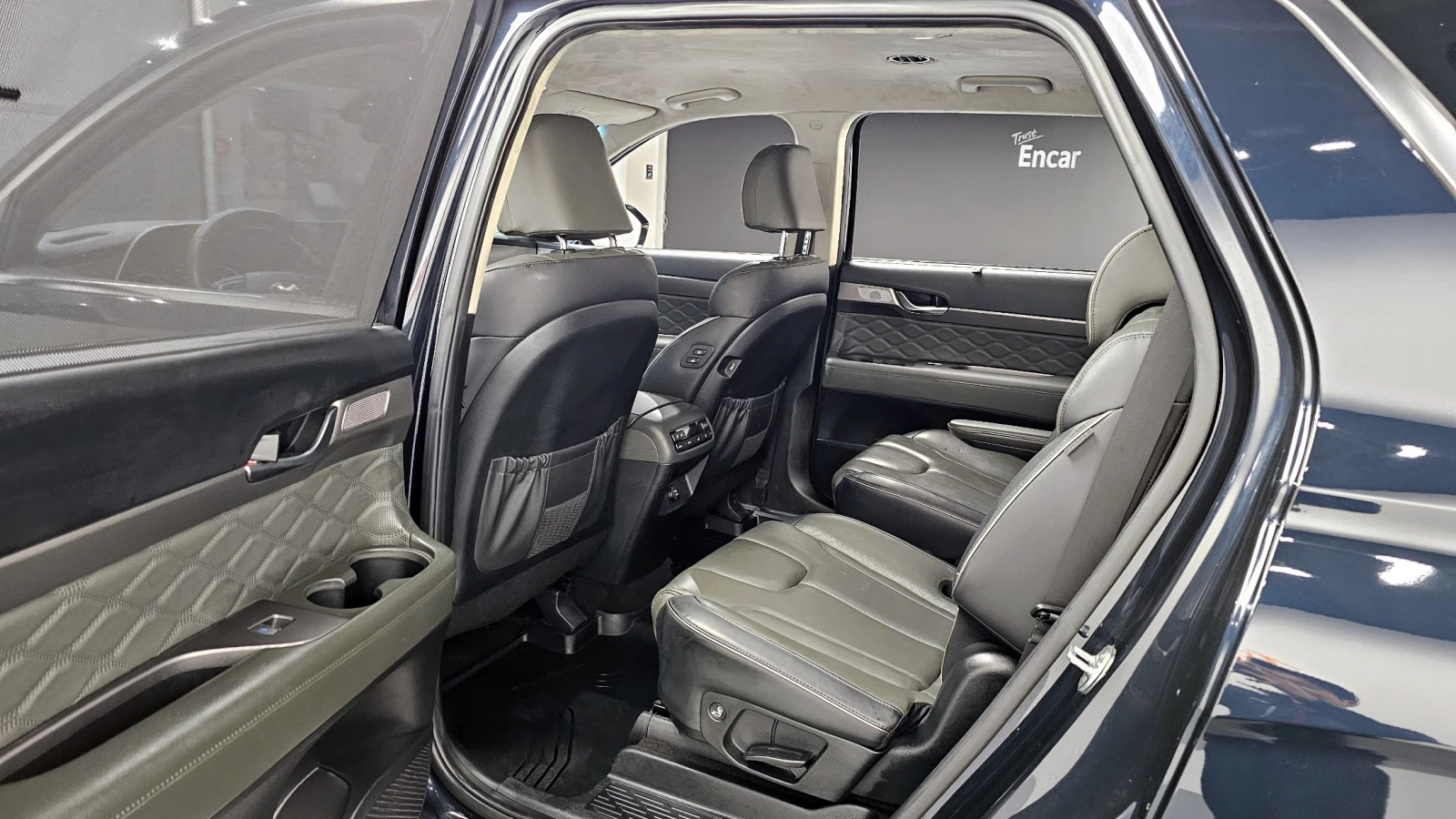 Hyundai Palisade 2.2 2WD Calligraphy autoprime.bg | Mobile.bg � ����������� 11