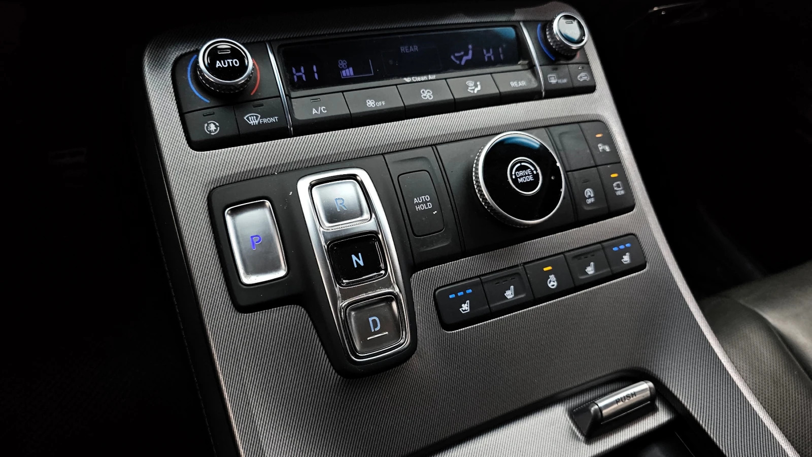 Hyundai Palisade 2.2 2WD Calligraphy autoprime.bg | Mobile.bg � ����������� 9