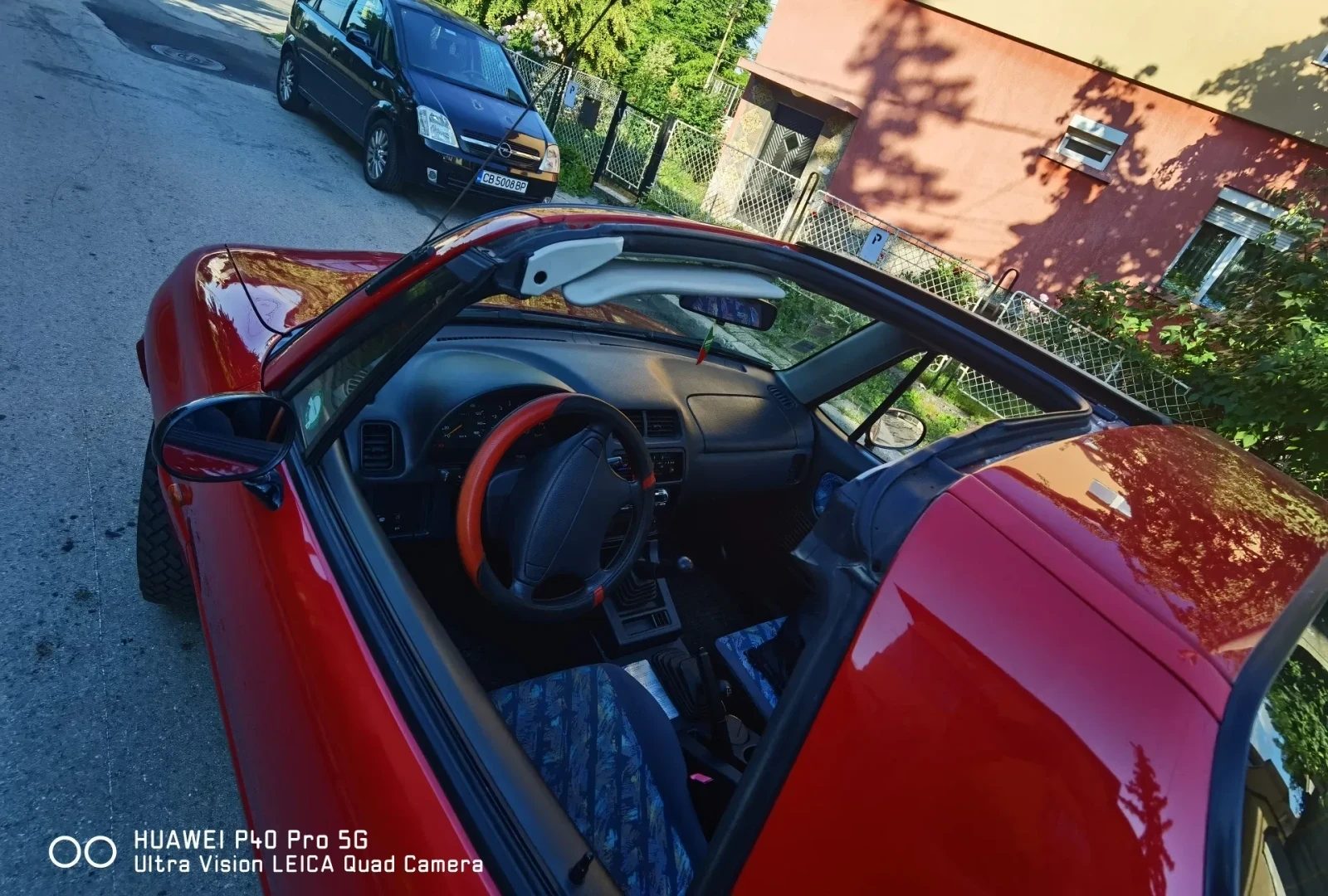 Suzuki X-90 | Mobile.bg � ����������� 5