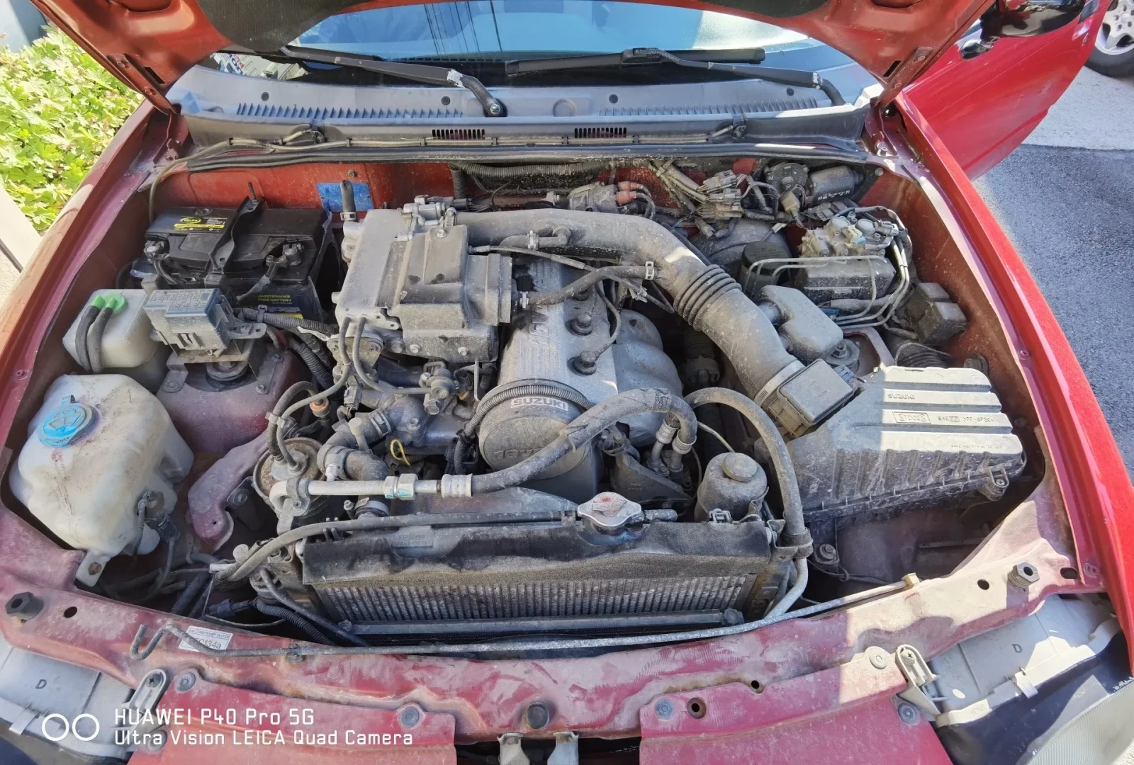 Suzuki X-90 | Mobile.bg � ����������� 8