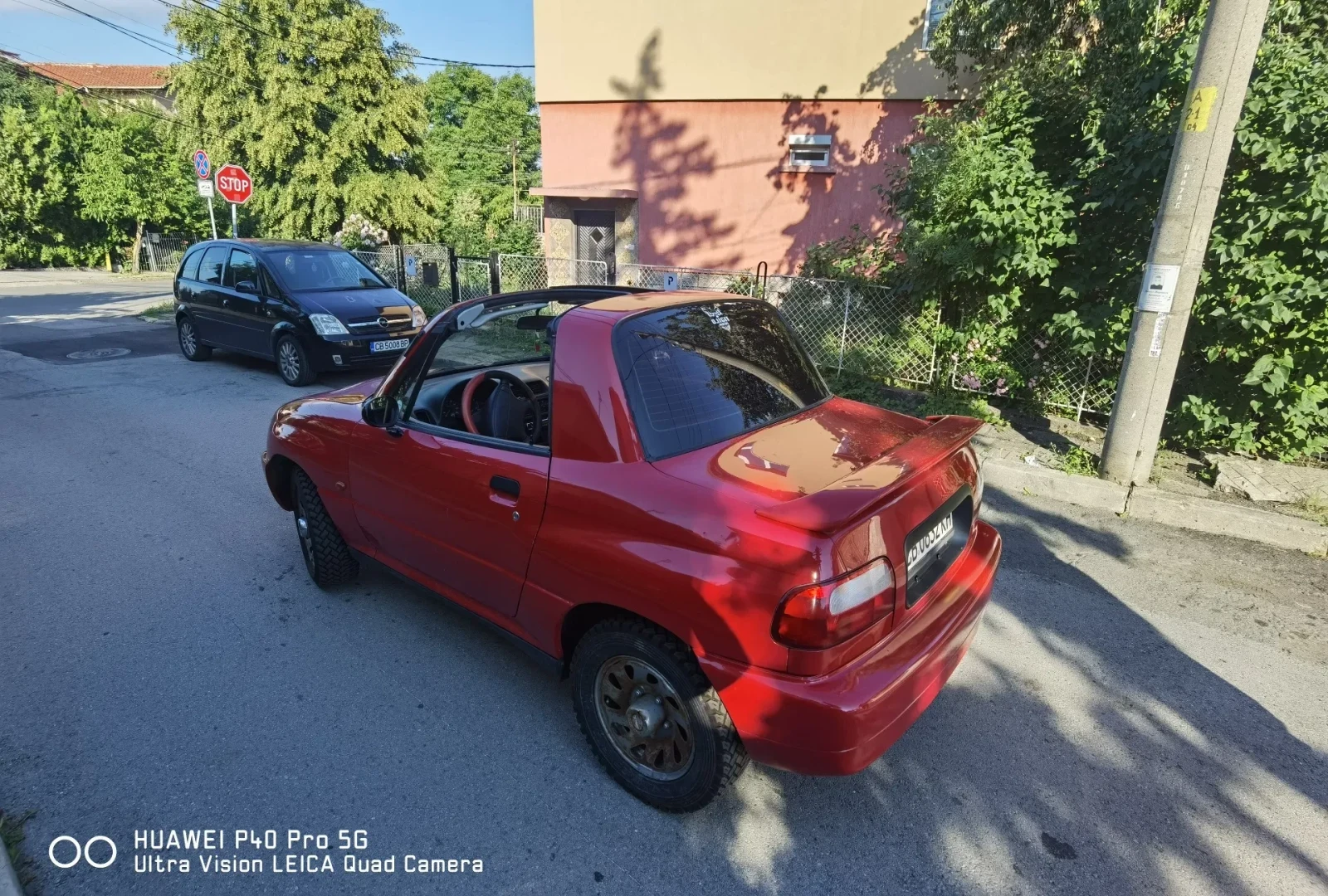 Suzuki X-90 | Mobile.bg � ����������� 4