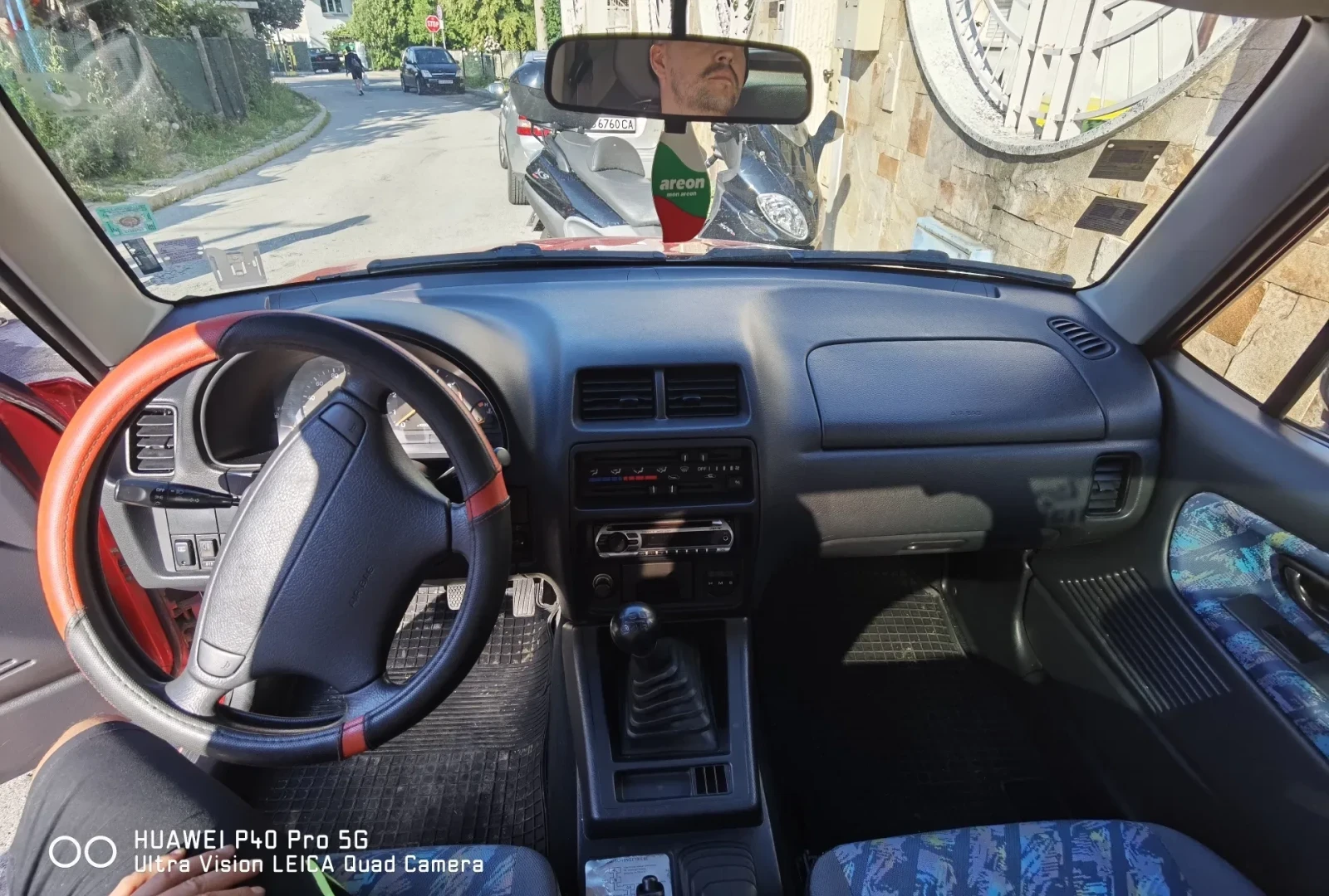 Suzuki X-90 | Mobile.bg � ����������� 9