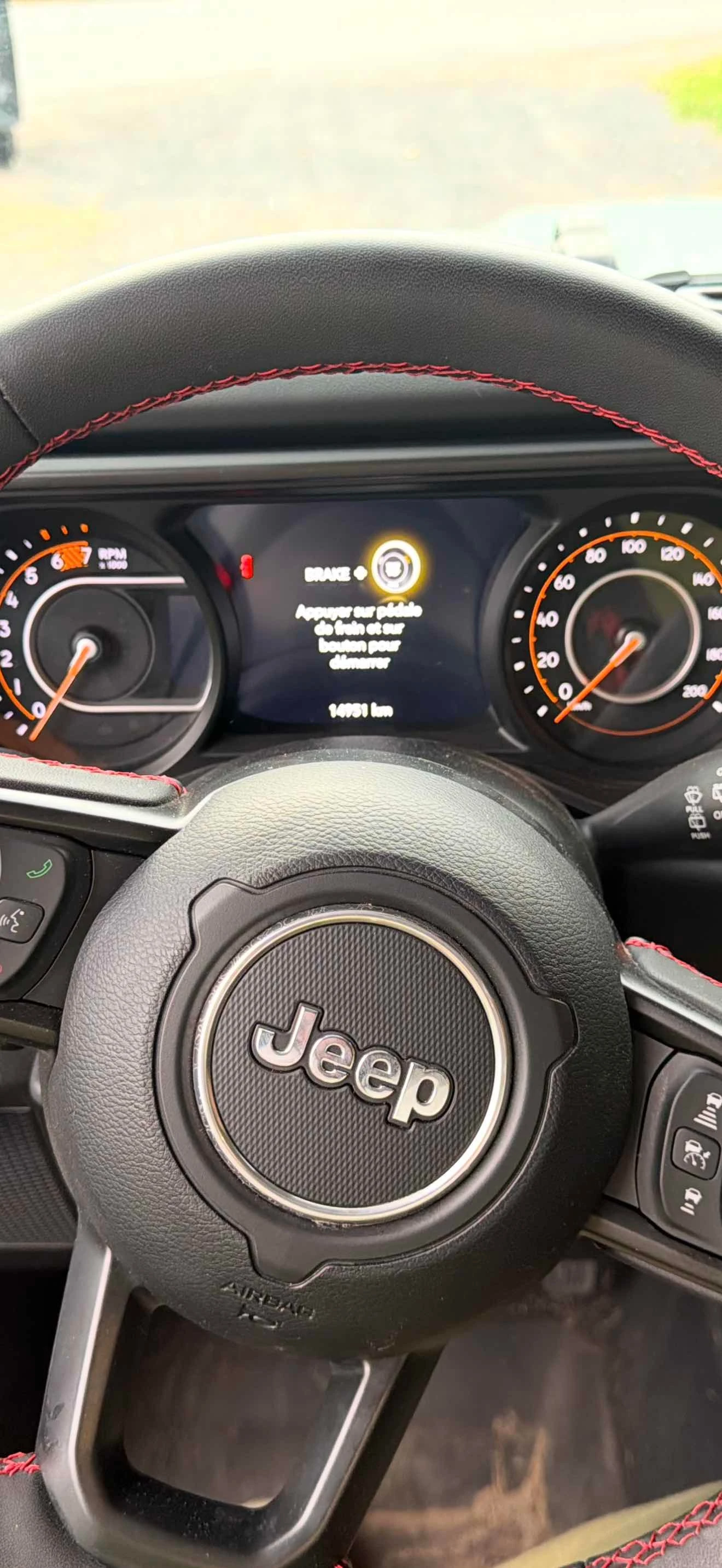 Jeep Wrangler * Rubicon * CARFAX * ОПЦИЯ ЗА ФИНАНСИРАНЕ, снимка 8 - Автомобили и джипове - 56081411