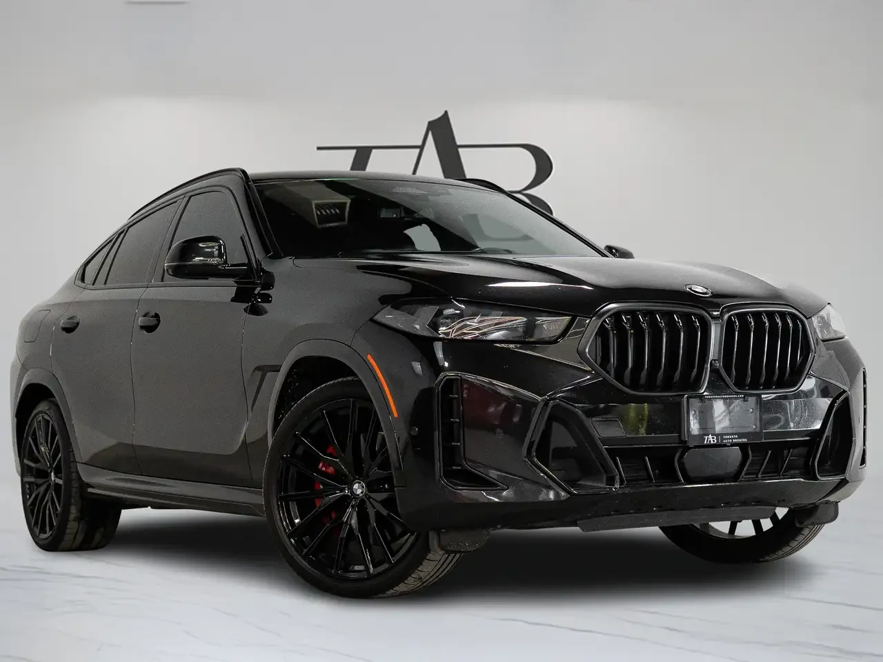 BMW X6, снимка 2 - Автомобили и джипове - 56227335