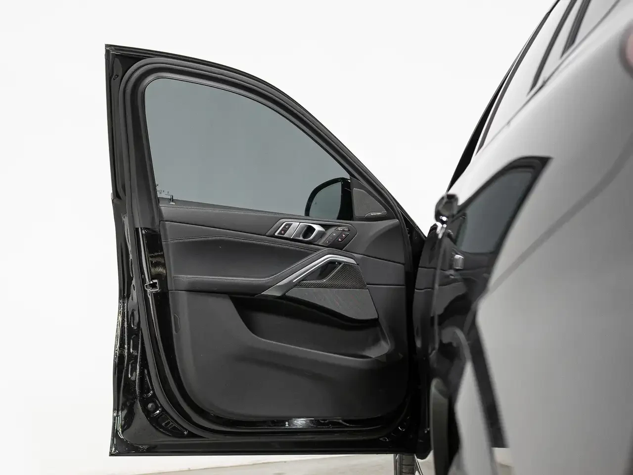 BMW X6, снимка 9 - Автомобили и джипове - 56227335