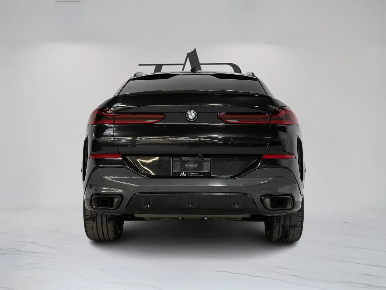 BMW X6, снимка 6 - Автомобили и джипове - 56227335