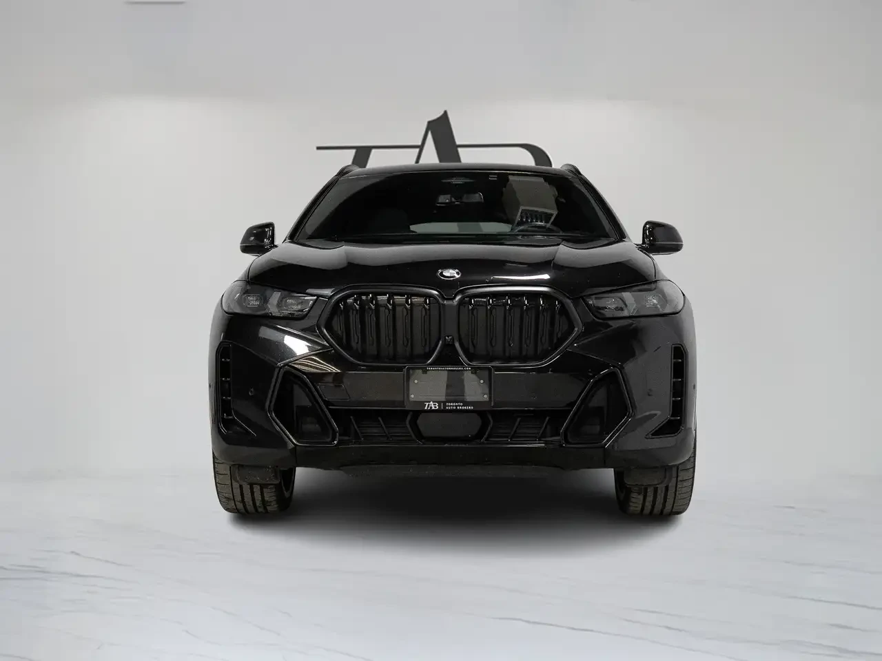 BMW X6, снимка 7 - Автомобили и джипове - 56227335