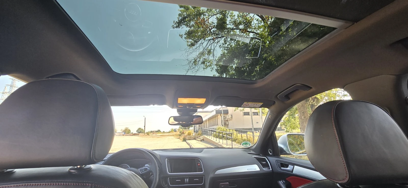Audi SQ5 FULL, снимка 10 - Автомобили и джипове - 56251036