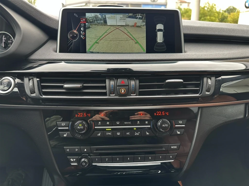 BMW X5 xDrive40d, снимка 10 - Автомобили и джипове - 56253311