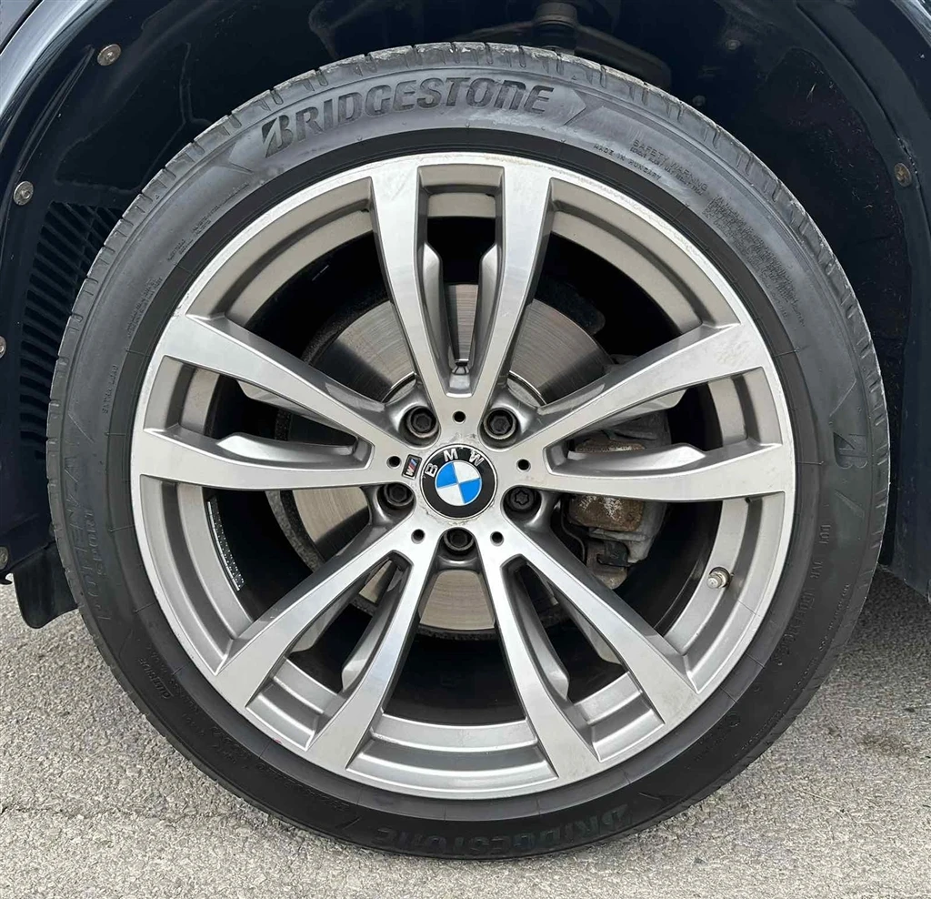 BMW X5 xDrive40d, снимка 5 - Автомобили и джипове - 56253311
