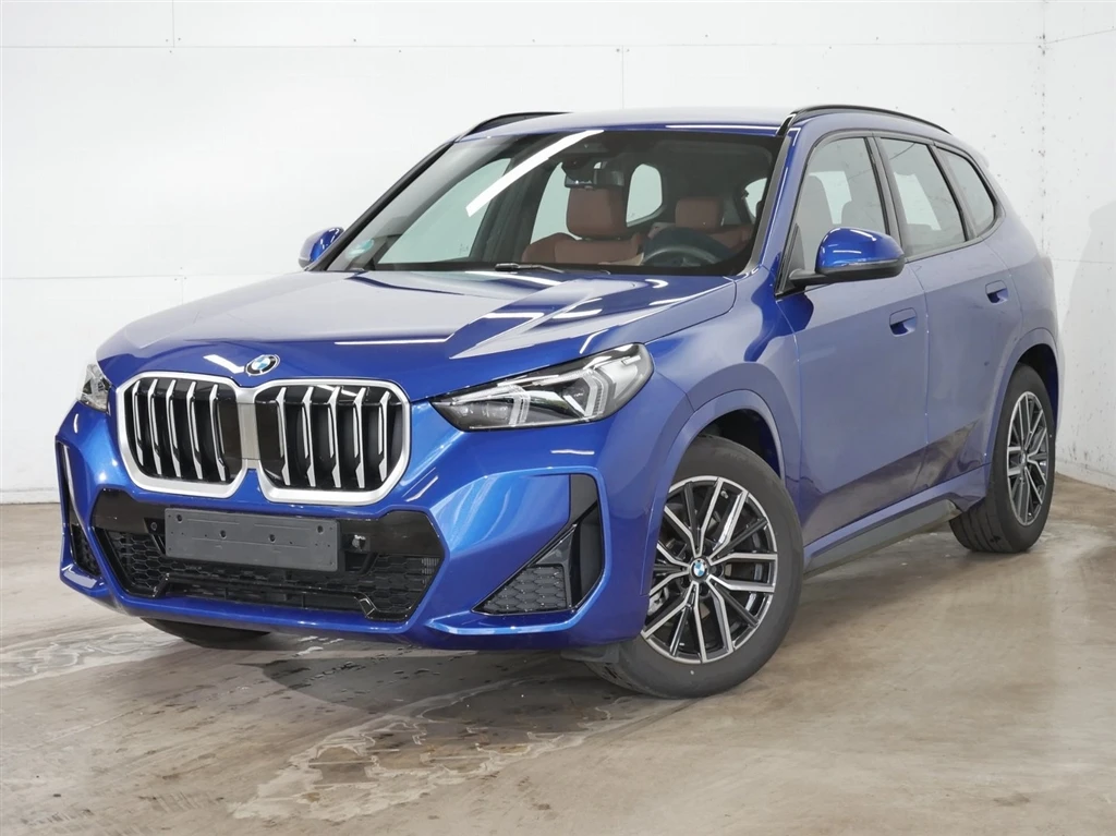 BMW X1 xDrive20d