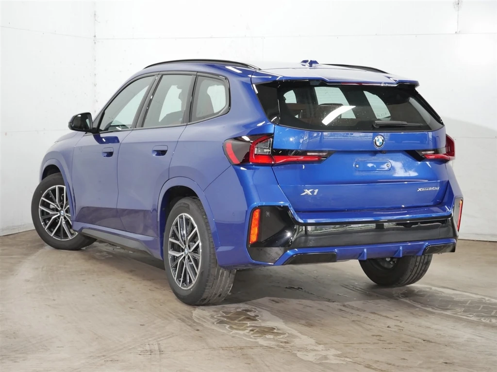 BMW X1 xDrive20d, снимка 8 - Автомобили и джипове - 56294210