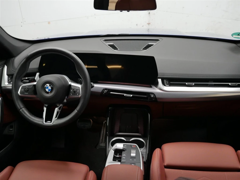 BMW X1 xDrive20d, снимка 10 - Автомобили и джипове - 56294210