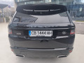 Land Rover Range Rover Sport 5.0 V8 Supercharged Autobiography  - [7] 