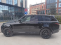 Land Rover Range Rover Sport 5.0 V8 Supercharged Autobiography  - [9] 