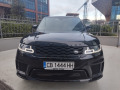 Land Rover Range Rover Sport 5.0 V8 Supercharged Autobiography  - [3] 
