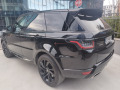 Land Rover Range Rover Sport 5.0 V8 Supercharged Autobiography  - [8] 