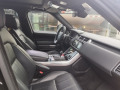 Land Rover Range Rover Sport 5.0 V8 Supercharged Autobiography  - [10] 