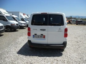 Peugeot Expert -2017г.-EURO 6/КАТО-НОВ/КЛИМАТРОНИК, снимка 5