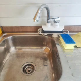 Fiat Ducato Кемпер за бързо хранене .скара, бира, снимка 9