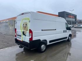 Citroen Jumper L3H2 Швейцария , снимка 6