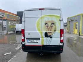 Citroen Jumper L3H2 Швейцария , снимка 7