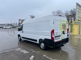 Citroen Jumper L3H2 Швейцария , снимка 3