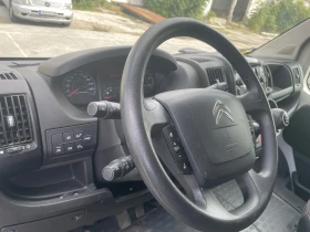 Citroen Jumper L3H2 Швейцария , снимка 9