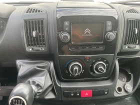 Citroen Jumper L3H2 Швейцария , снимка 11